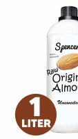 Susu Almond Spencer’s, Kualitas Terbaik